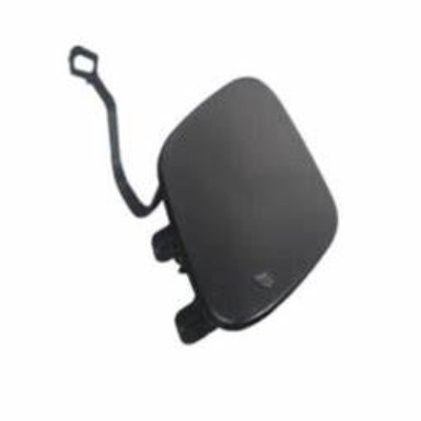 2128852422 adaptation E-class trailer cover W212 sports front bumper towing hook cover