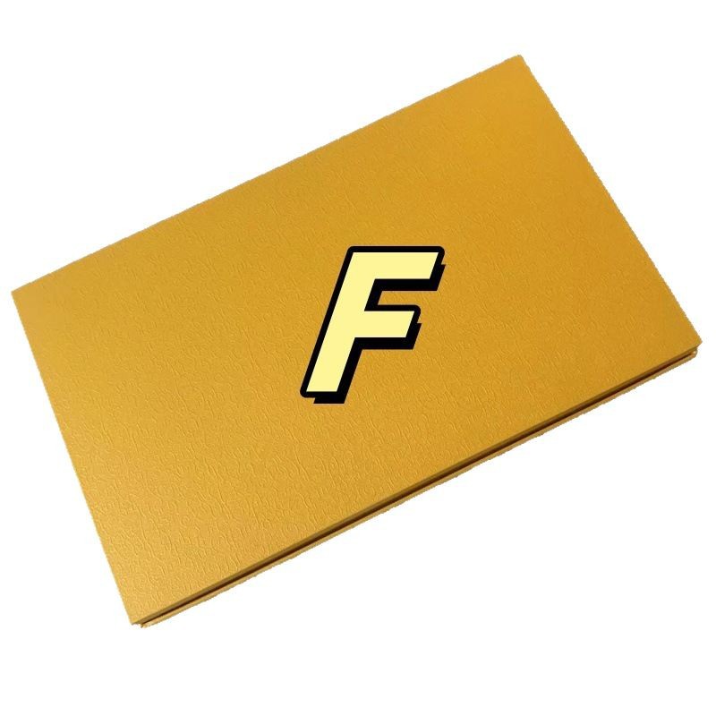 All kinds of heaven and earth cover carton hard box handbag small ticket card ribbon full set of wholesale in stock