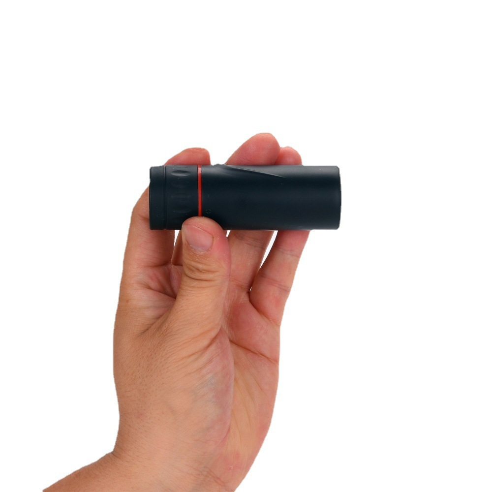 Telescope High-Definition High-Power Monocular Adult Low-Light Night Vision 30000m Mobile Phone Photo Concert Telescope