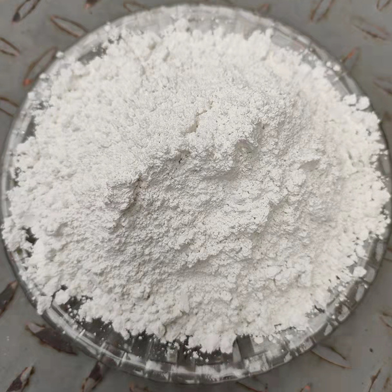 Spot Wholesale High Purity Food Grade Calcium Hydroxide Slaked Lime Slaker Acidity Regulator