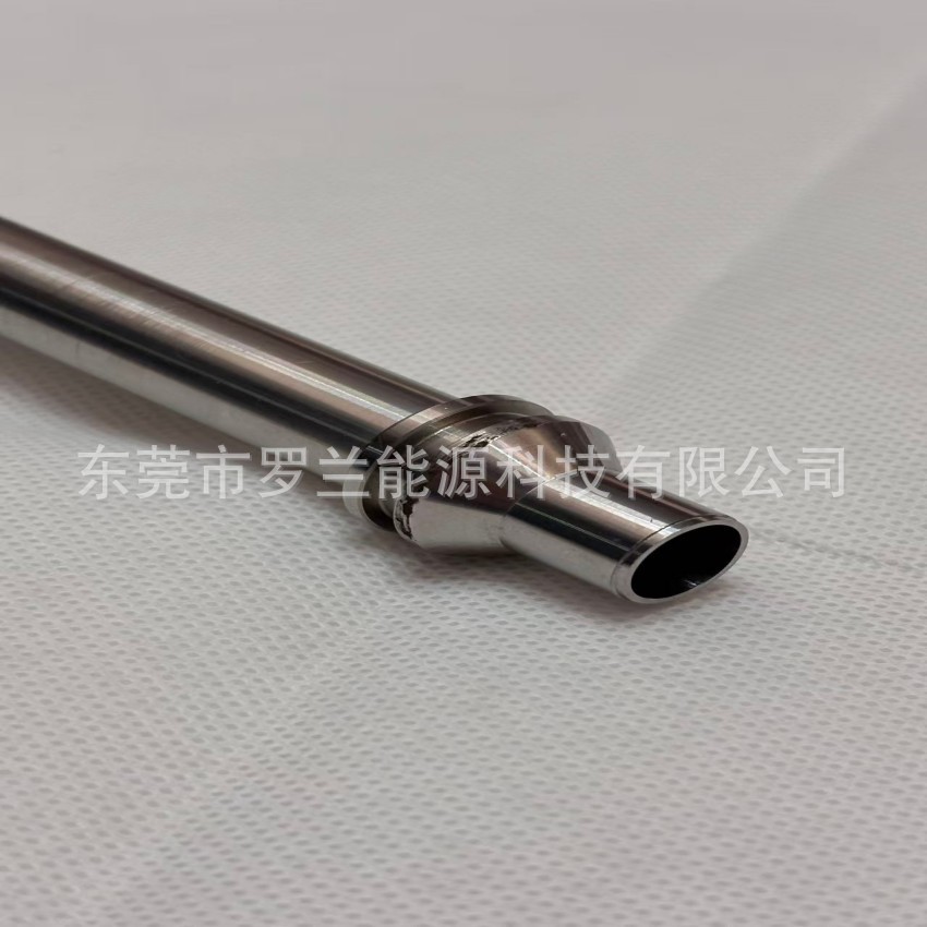 Tc4 Guide Sleeve Processing and Customization According to Drawings