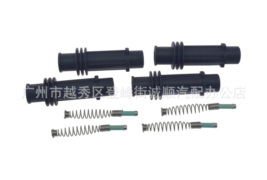 95514599 катушка зажигания Cruze резиновое кольцо 25200155 Opel 12008092 Saab Vauxhall