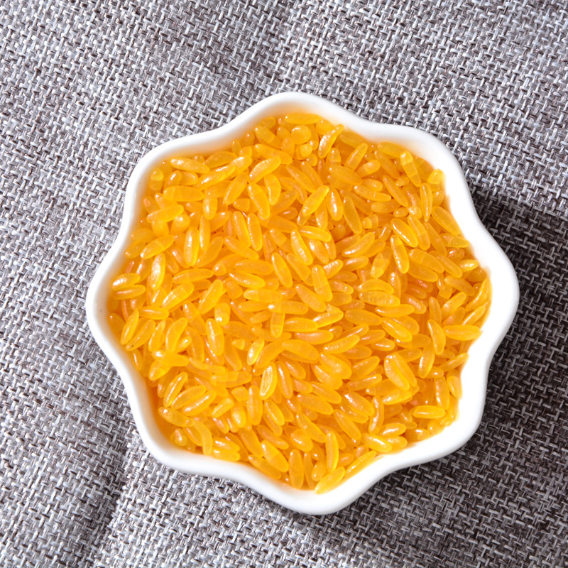 New Rice, Northeastern Golden Rice, Corn, Whole Grains, Sticky Golden Rice, Rice, Coarse Rice, Whole Grains, Golden Glutinous Corn Grits