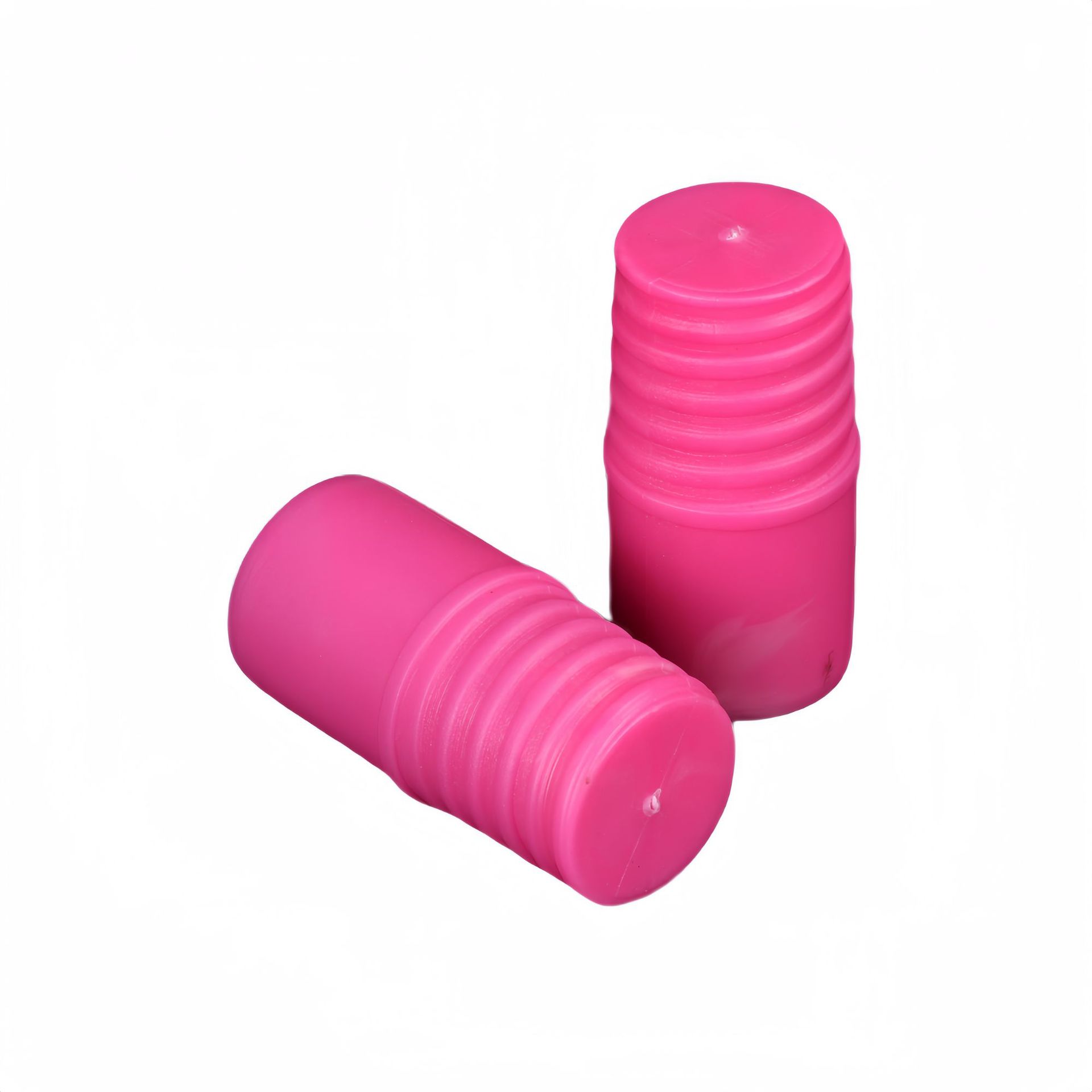 Stainless steel pipe 16/19/122/25mm plastic threaded head plug mop fittings rotating connector