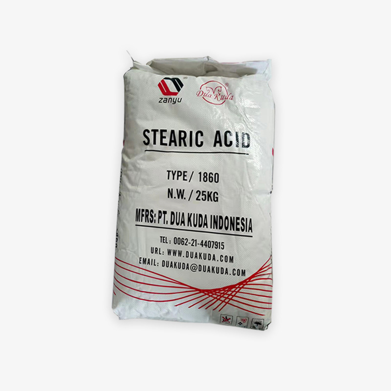 Rubber Grade Hard Fat Acid Wholesale Manufacturer Suitable for Plastic Filling Rubber and Plastic Polishing Powder Metal Materials First-Hand Supply