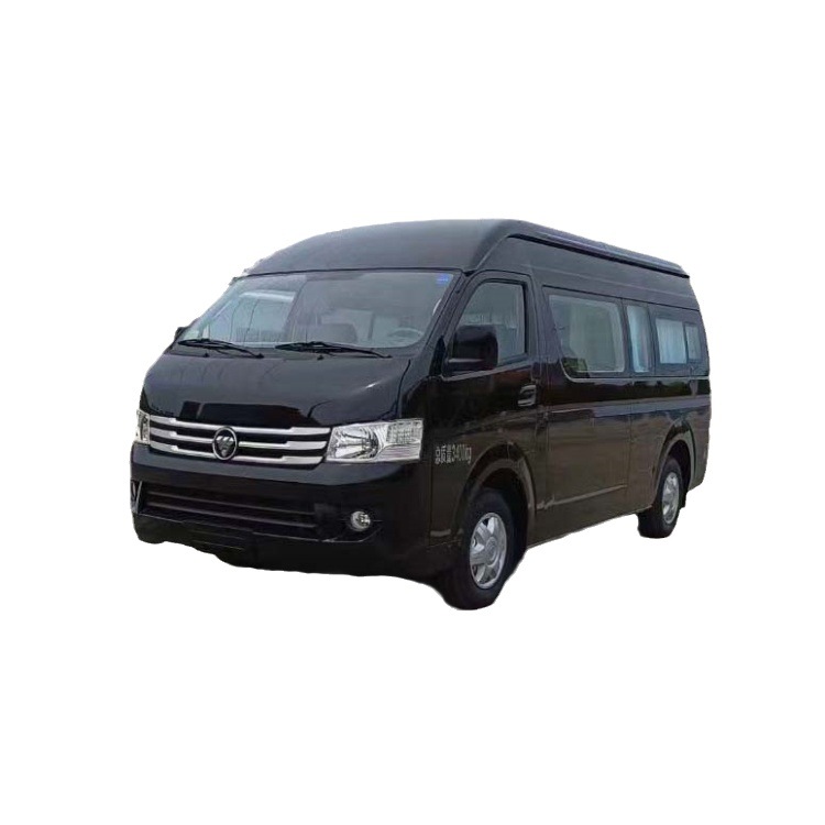 Jiangling Funeral Vehicle Body Transport Vehicle Manufacturer Gasoline Diesel Funeral Vehicle Funeral Vehicle Body Transport Vehicle Manufacturer