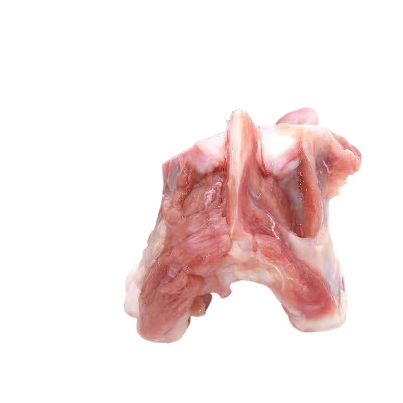 Fresh Duck Products Combination: Fresh Frozen Duck Head, Duck Neck, Duck Wings, Duck Feet, Duck Collarbone, Duck Gizzard, Braised Duck