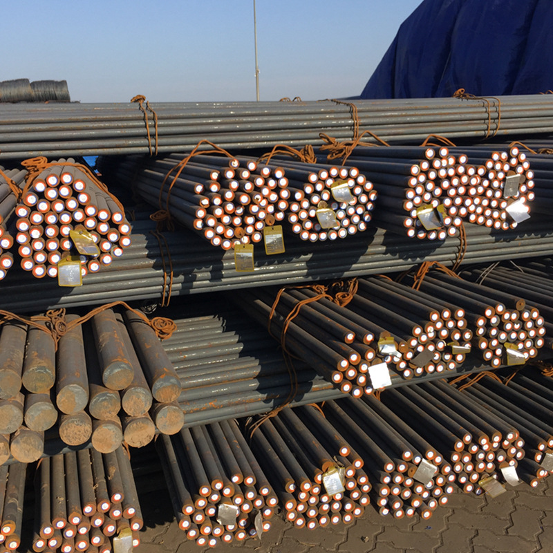 Manufacturers 31Crmov9 86Crmov7 21Crnimo6 Gear Steel 16 # 30 # 4 Easy to Cut Alloy Structural Steel