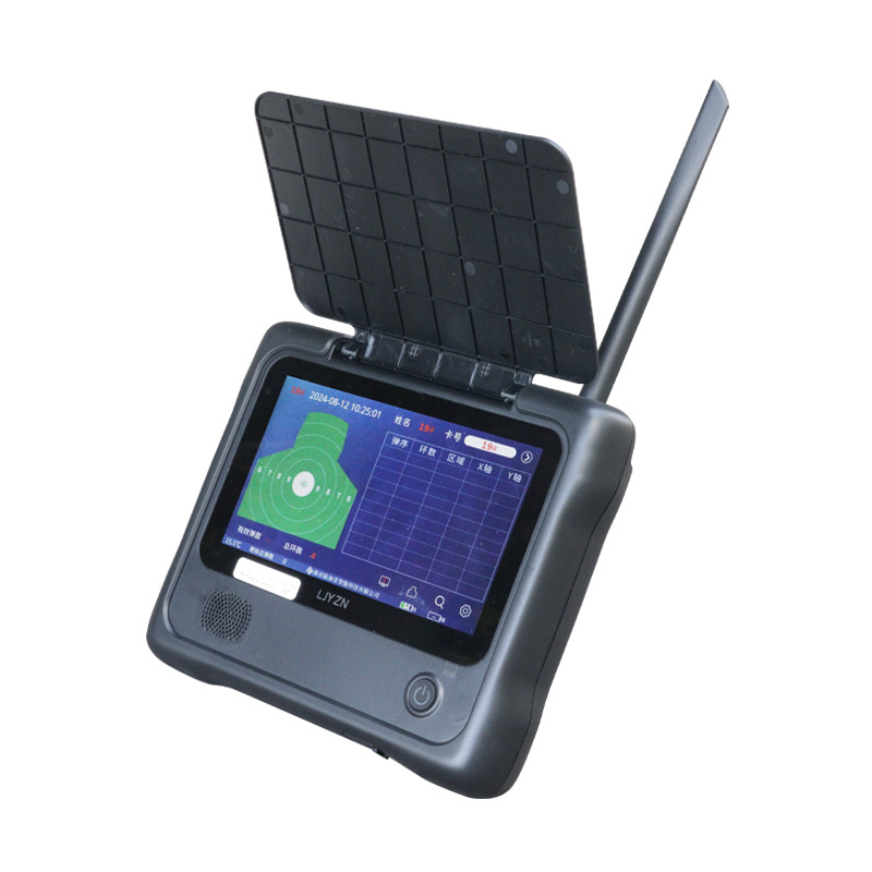 Intelligent Shooting Training System, Individual Soldier Shooting Training and Target Equipment, Automatic Target Reporting System, Shock Wave Target System