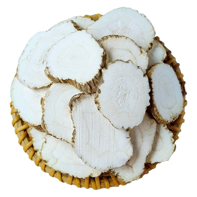 Bozhou Real Estate New products Angelica dahurica Chinese herbal medicine Angelica dahurica tablets commercial wholesale seasoning freshly ground pure Angelica dahurica powder natural sulfur-free