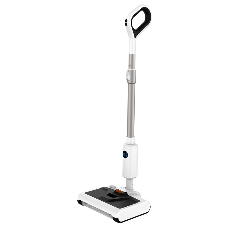 Cixi Small Appliance Manufacturer Direct Sales Sweeper Electric Washing, Mopping, Sweeping and Suction All-In-One Robot Sweeper Dropshipping