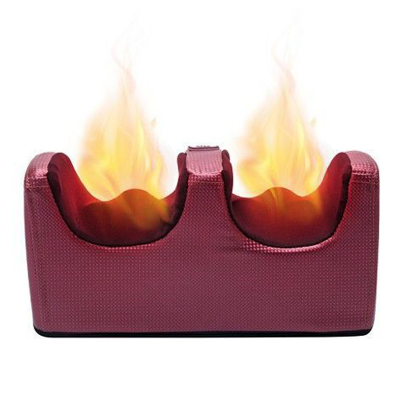 Cross-border Foreign Trade Foot Massager Household Foot Massager Foot Massager Automatic Kneading Household