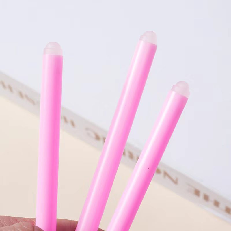 Small Erasable Stick, Easy-to-erasure Eraser, Student Erasable Pen Special Eraser, Magic Easy-to-erasable Erasable Eraser Stick