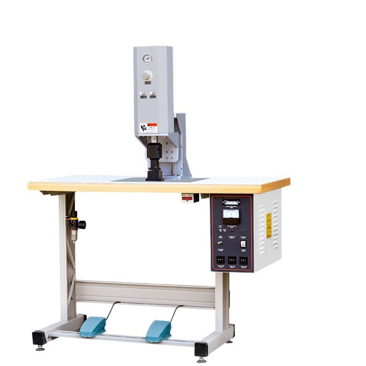 Creative Huizhou Lijin Non-Woven Punching Machine Production Line Digital Control Origin Supply