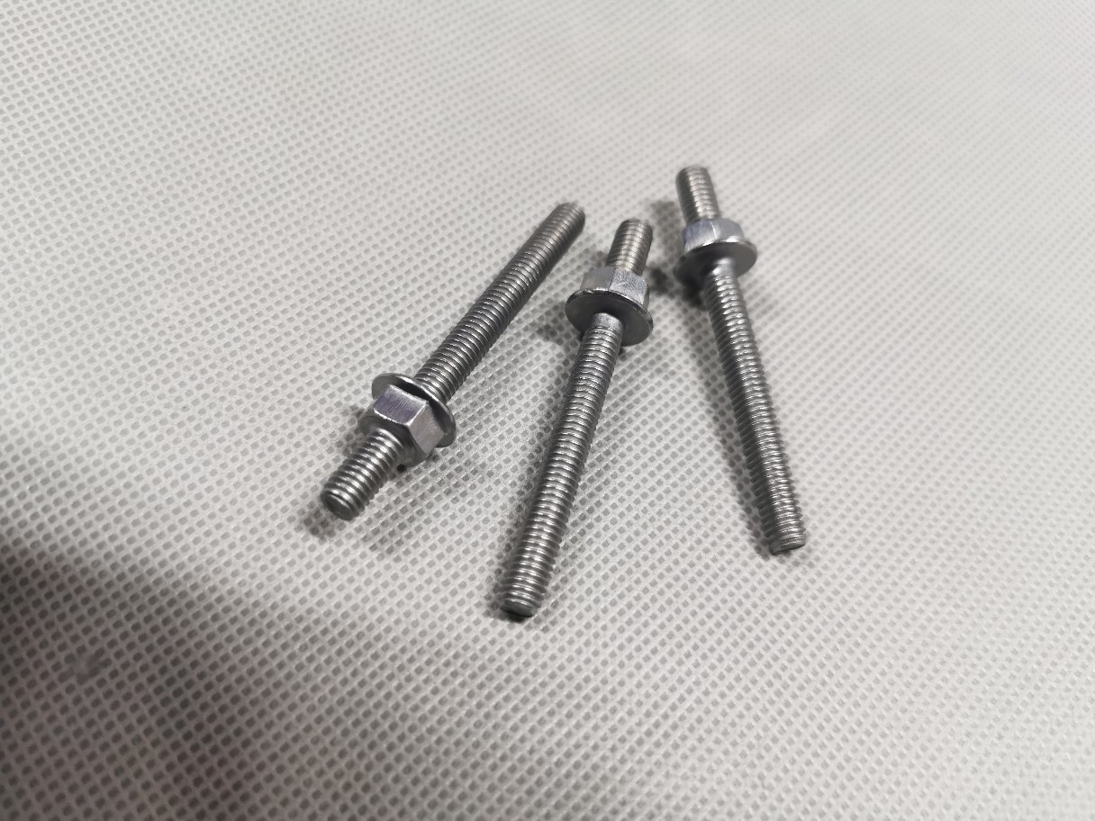 N91229201 N 912 292 01 Tiguan A5A4LQ7 Touan Magotan Ignition Coil Screw