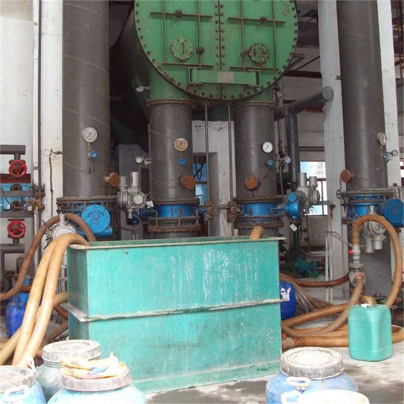 Evaporator Cleaning Evaporator Descaling Evaporator Cleaning Company Evaporator Chemical Cleaning Manufacturer