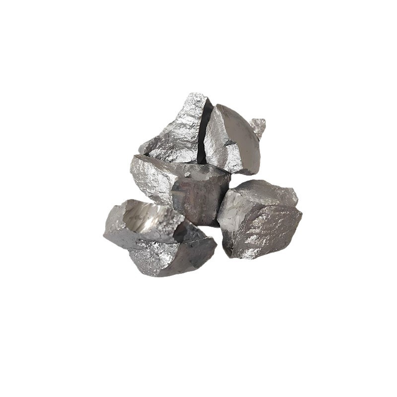 Silicon Chromium Source Manufacturer Spot Supply High Quality High Quality 3040 # Silicon Chromium Alloy Can Be Exported