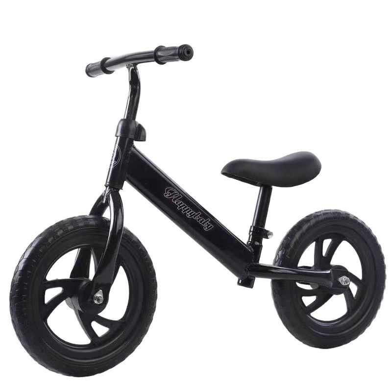 Manufacturers supply children's balance bike pedless bicycle 1 to 5 years old boys and girls baby scooter children scooter