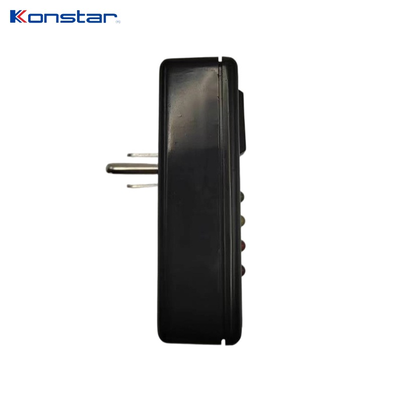 Spot Supply Household Appliances 110V15A Voltage Protector