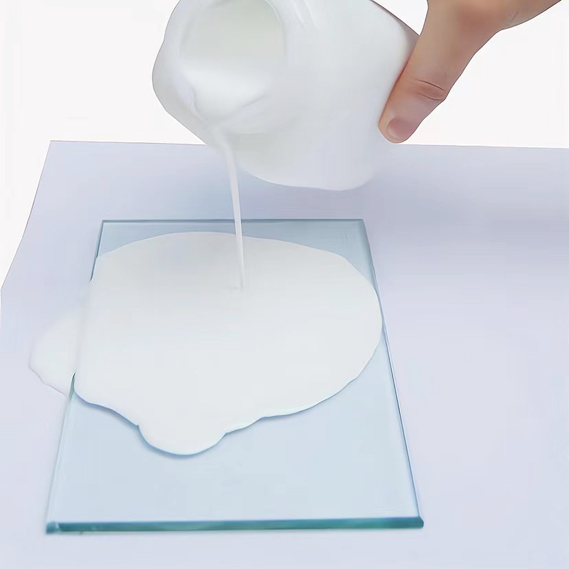 water-based elastic latex sponge