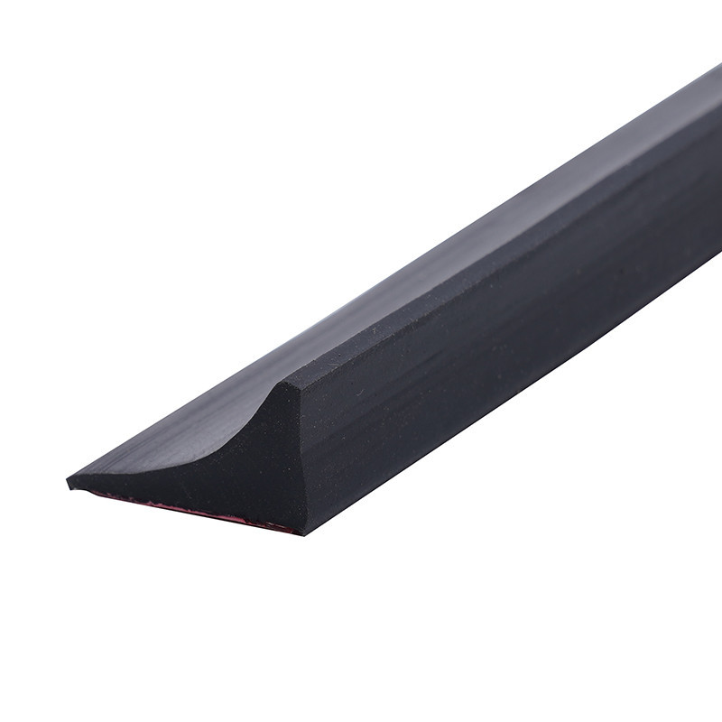 Factory wholesale countertop water retaining strip kitchen sink countertop bathroom sink countertop water retaining strip water blocking strip