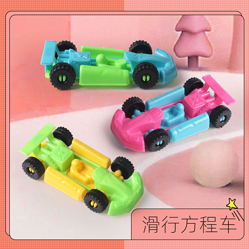 Мини модель автомобиля для детей оптом