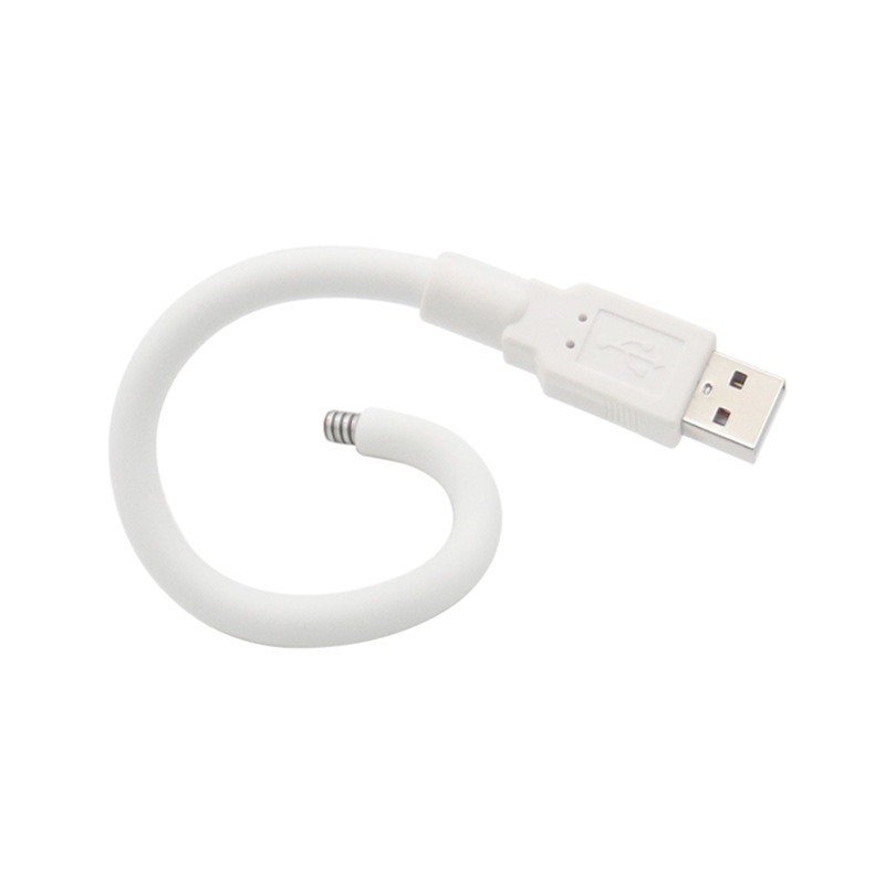 Factory Wholesale USB Voice-Controlled Smart Light Hose USB Sound-Controlled Light Hose USB Starry Sky Atmosphere Light Hose