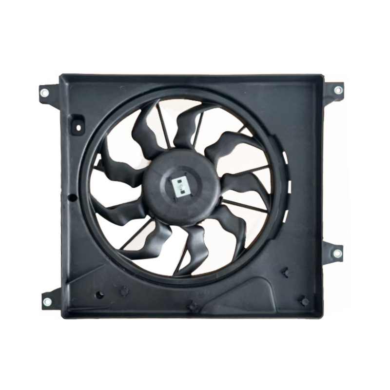 17100M62S00 Accessories Fit for Suzuki Presso Cooling Fan