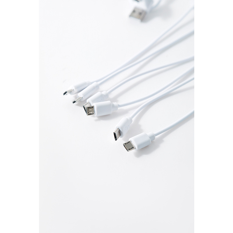 Source Factory Type-C Charging Cable Power Cord with Machine Cable Android Data Cable Short Cable USB Universal 20cm
