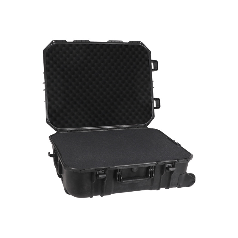 Коробка для инструментов Precision Mold, защитный ящик, ящик для хранения инструментов, портативный ящик для оборудования, водонепроницаемая коробка с защитой от пузырьков