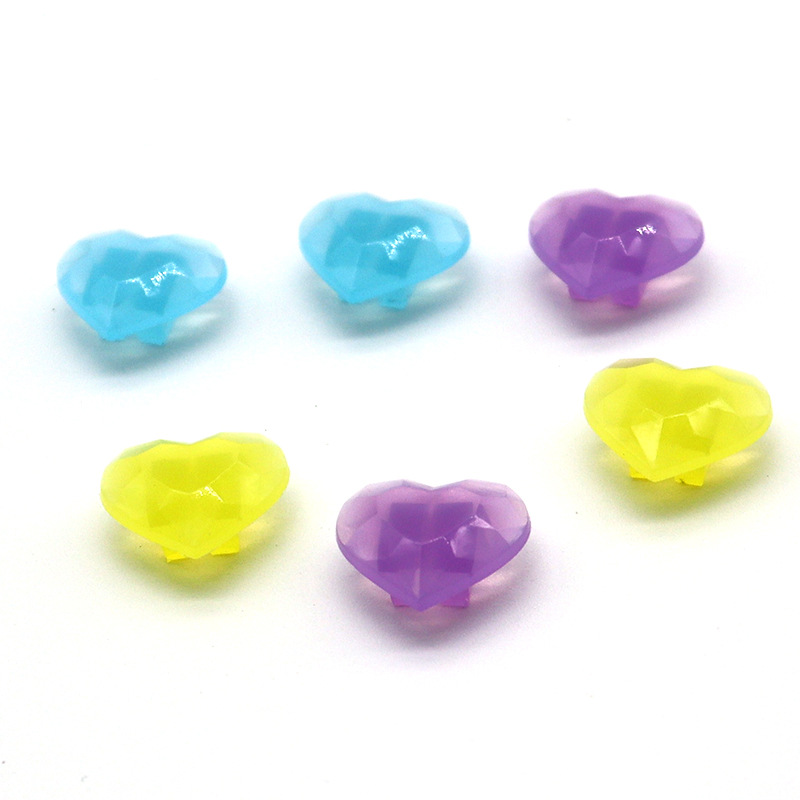 Bicycle decorations colored beads bicycle mountain bike stroller steel wire spokes plastic colored beads ring decorations