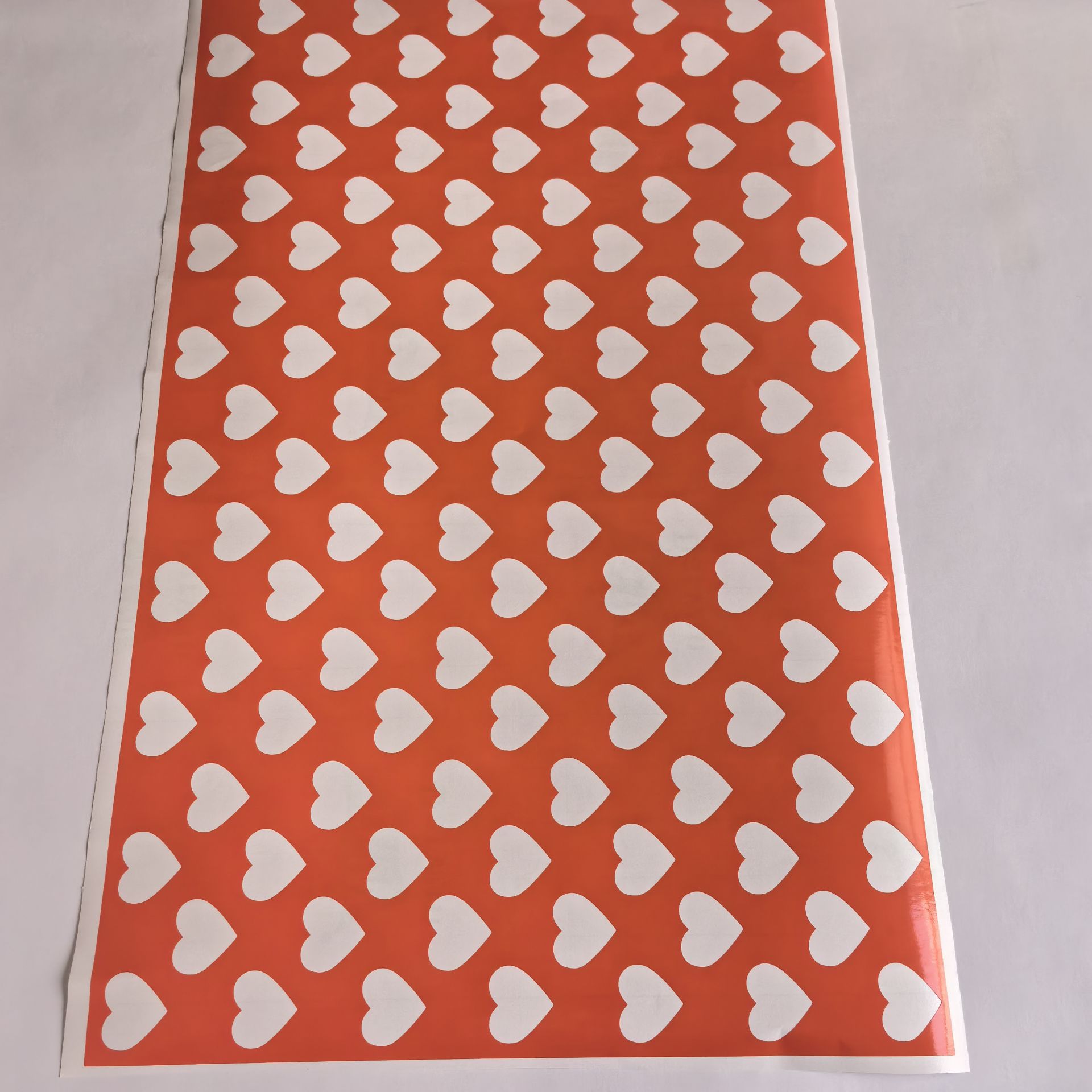 Cross-border Hot Selling Car Honeycomb Taillight Film Creative Sticker Taillight Film Universal Personalized Modified Car Lamp Sticker Fixed Lamp Film Sticker