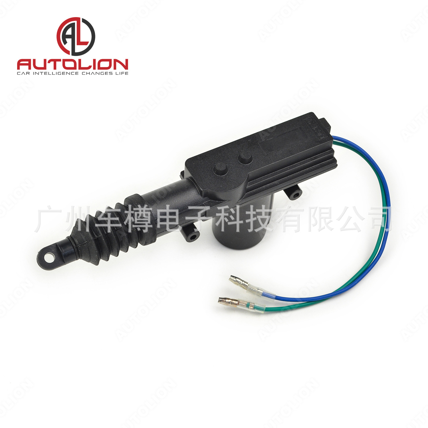 StarLine car central lock 12V car door lock two-wire motor Central Lock Motor Motor Universal