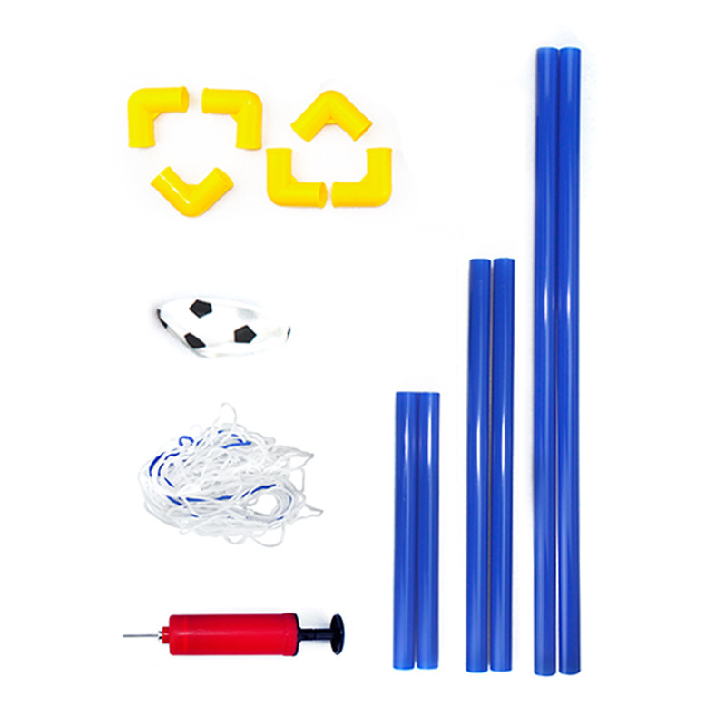 Sports Football Toy 45CM Indoor Outdoor Football Door Ball Pump Children's Sports Toys