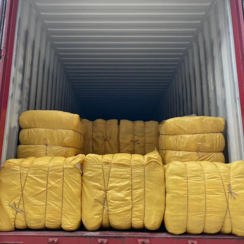 Вторичные сжатые подгузники для детей B класса Подгузники для новорожденных Все-в-одном