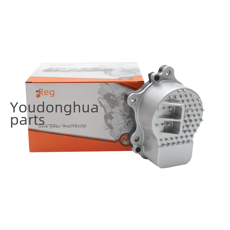 Cross-Border for Prius Car Digital Water Pump 161A0-29015 Lexus Corolla Water Pump