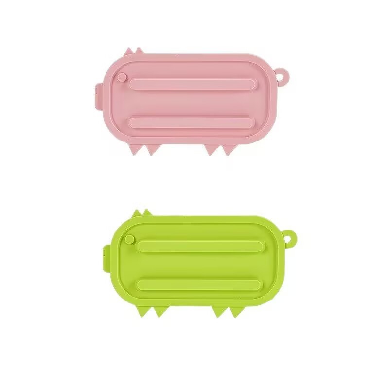 Cute Piggy Pot Lid Storage Mat Pot Lid Placer Countertop Drain Mat Multifunctional Insulation Mat Chopping Board Placement Mat