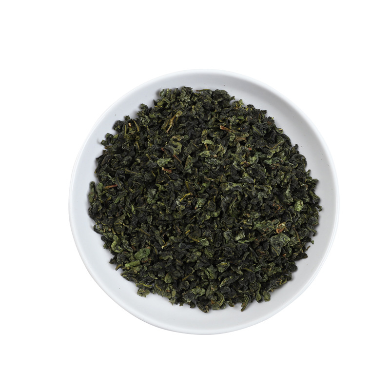 Tea wholesale Fujian factory direct sales Alpine Oolong tea gift boxed canned gift bulk Anxi Tie Guanyin