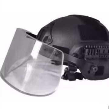 Подвесной пуленепробиваемый шлем Mich Mickey Wendy, материал Pe, уровень 3.44, стандартный тактический шлем Kevlar, трансграничный