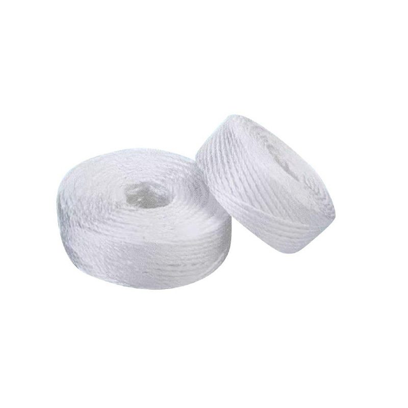 Plastic Rope Manufacturers Supply New Household Plastic Rope Thin Line Moving Rope Packaging Rope Spot Wholesale