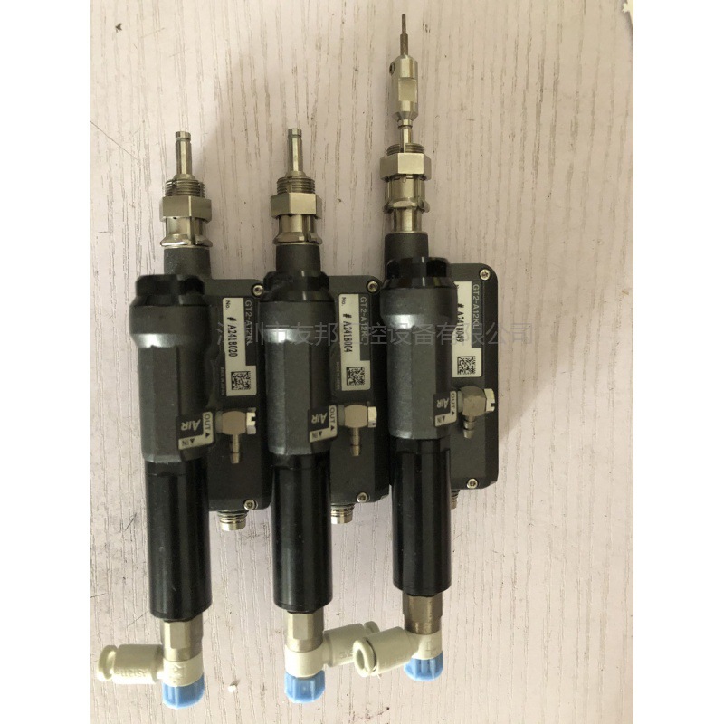 Keyence Gt2-A12Kl Contact Sensor Price Negotiation