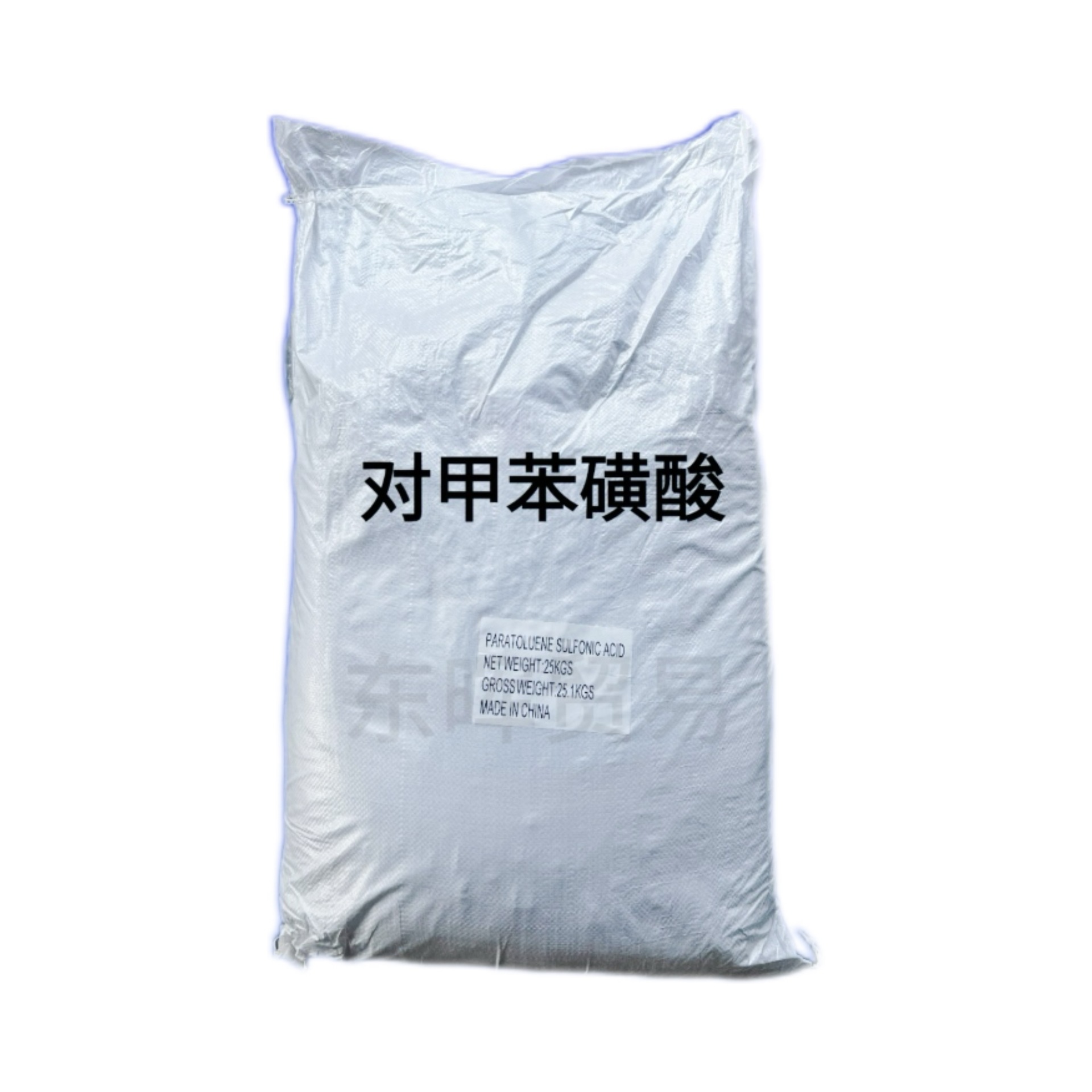 [Guangzhou Spot] P-Toluene Sulfonic Acid 95% Ptsa P-Toluene Sulfonic Acid Acidic Catalyst