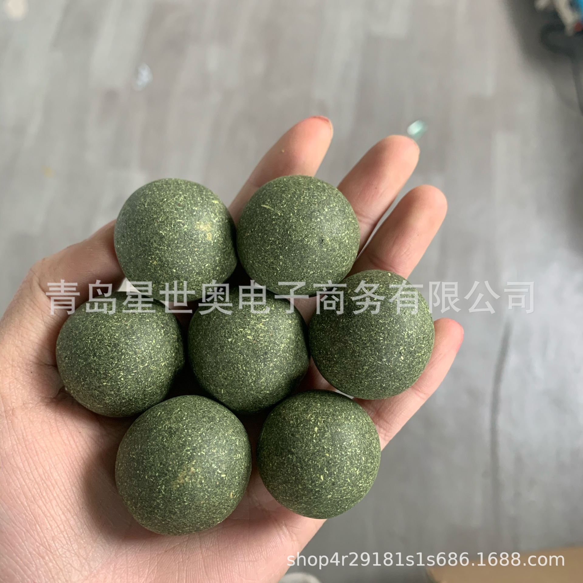 Cat Toys, Cat Grass Balls, Catnip Balls, Factory Direct Supply, Teeth Cleaning, Cat Toys, Cat Snacks Wholesale