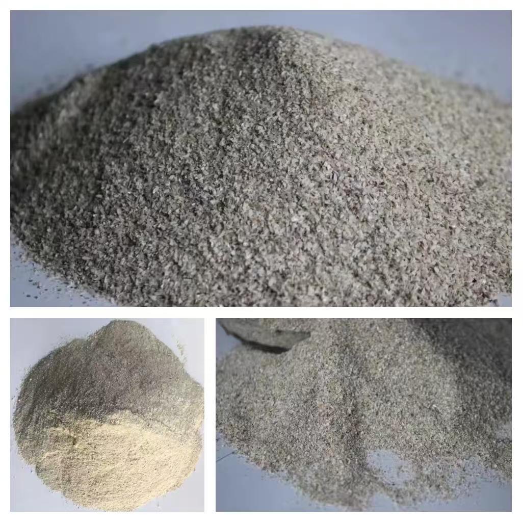 Shell Powder and Shell Granules Are Special Calcium Supplement Feed Additives for Cattle, Sheep and Other Livestock