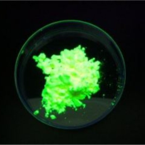 Denka Gr-Sw529B2 Fluorescent Powder Computer Tv Display Backlight High Power Led High Color Rendering Fluorescent Powder