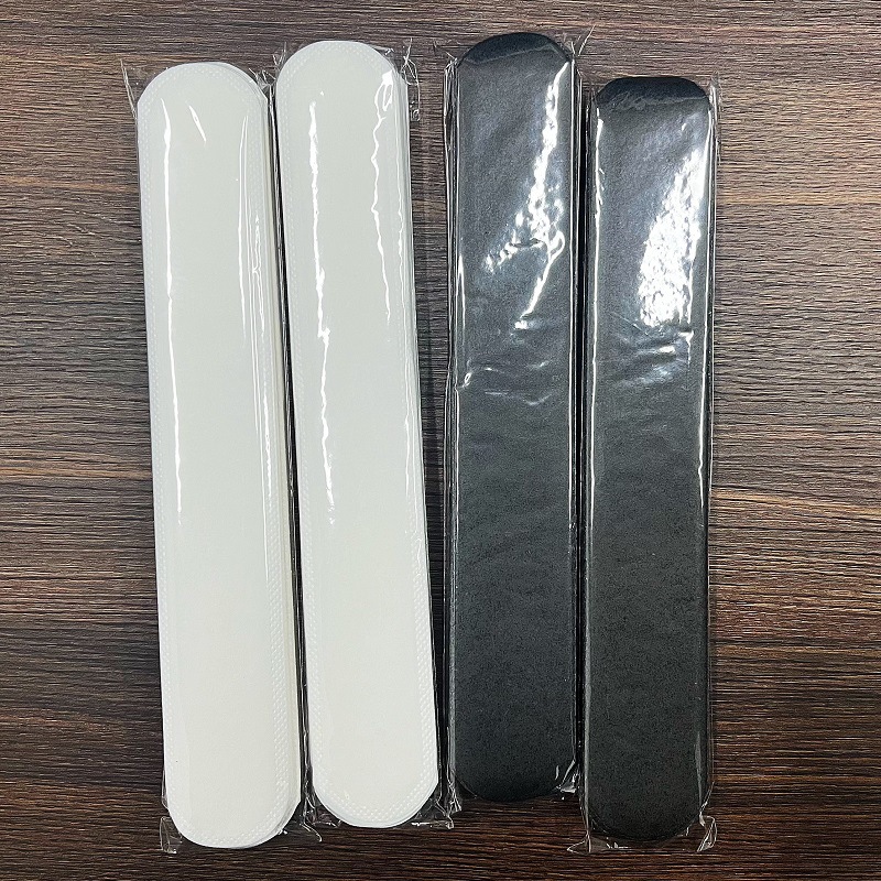 Антигрязевые наклейки для козырька шляпы, впитывающие пот наклейки, внутренние наклейки для воротника, накладки против пота, впитывающие наклейки для шляп