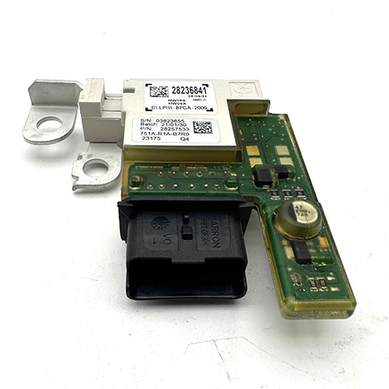 28236841 6500Gr 28257533 Is Suitable for Peugeot 308 50083008 Battery Manager Module
