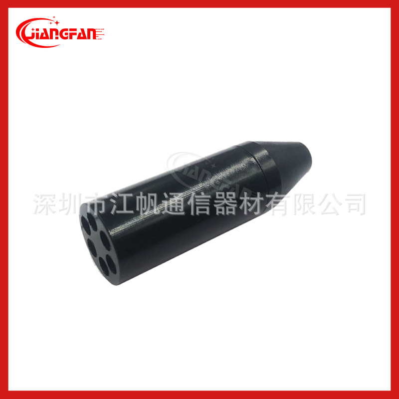 Factory Direct Round 1 Point 6 Cable Branch Cable Distributor Fiber Optic Branch 6 Core