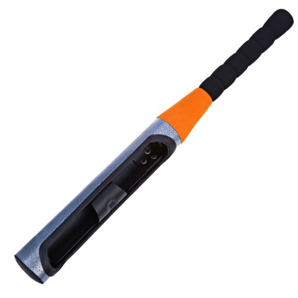 Legendary Lock Manufacturers Supply Car Baseball Lock Steering Wheel Lock Car Anti-theft Lock Self-defense Lock