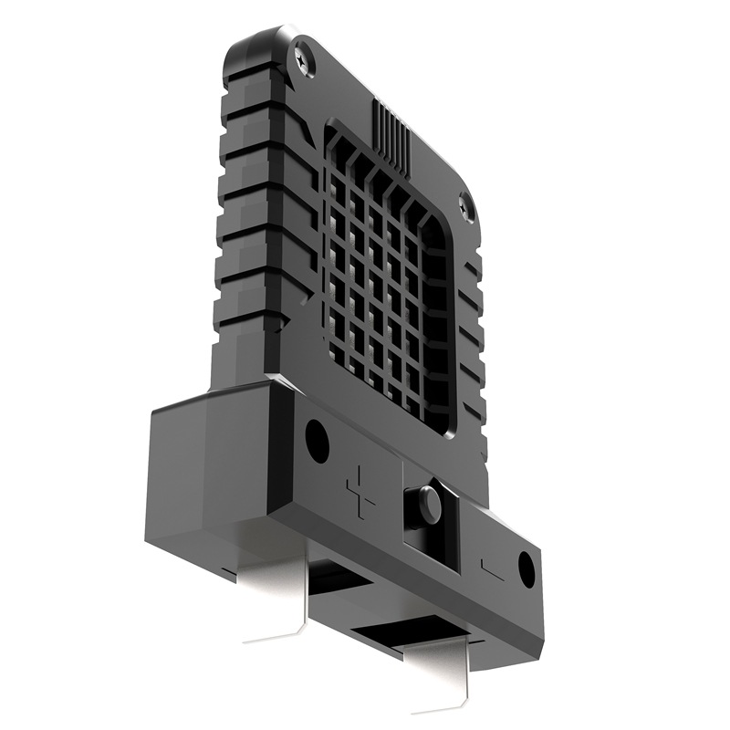 20-21V Power Tool Lithium Battery Lighting, Various Battery Interfaces, Universal Led Work Light, Cob Floodlight